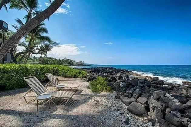 Daire, Birden Çok Yatak (Kona Isle C24)
