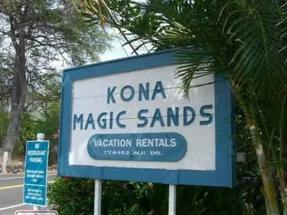 Ev, 1 Büyük (Queen) Boy Yatak (Kona Magic Sands 313)