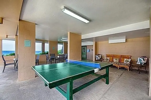 Daire, 1 En Büyük (King) Boy Yatak ve Çekyat (Kona Makai 3-203)