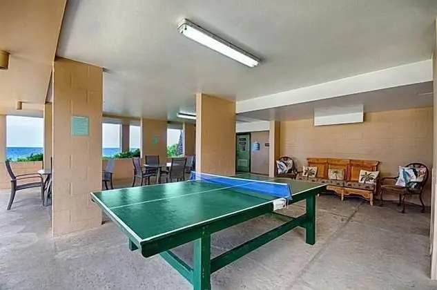Daire, 1 En Büyük (King) Boy Yatak ve Çekyat (Kona Makai 3-302)