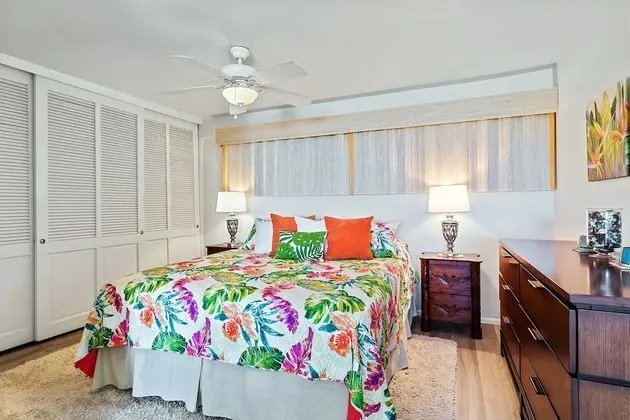 Daire, 1 En Büyük (King) Boy Yatak ve Çekyat, Balkon, Kısmi Deniz Manzarası