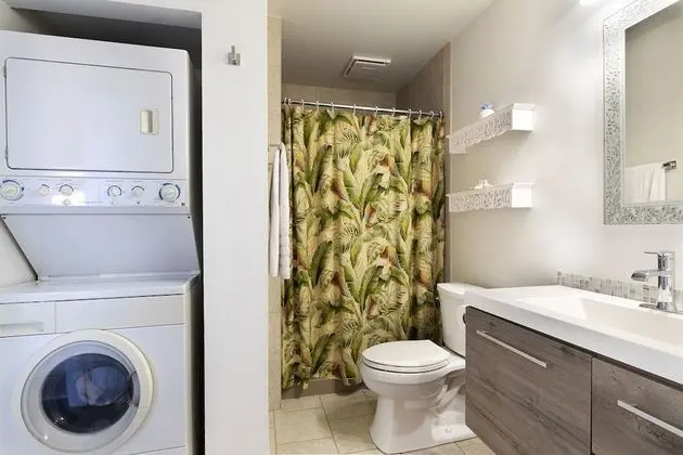 Daire, 1 En Büyük (King) Boy Yatak ve Çekyat, Balkon, Kısmi Deniz Manzarası