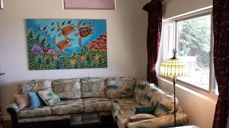 Comfort Oda (King Suite, no breakfast, private oce)