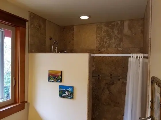 Deluxe Oda, 1 En Büyük (King) Boy Yatak, Özel Banyo, Okyanus Manzaralı