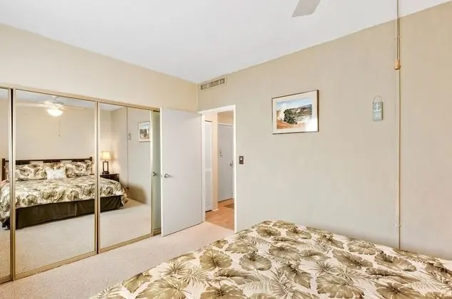 Apart Daire, Birden Çok Yatak (Kona Plaza#220)