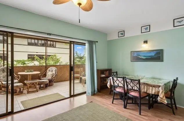 Apart Daire, Birden Çok Yatak (Kona Plaza#220)