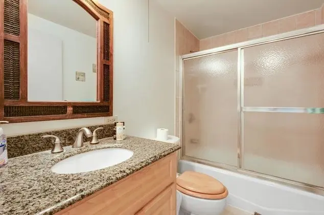 Apart Daire, Birden Çok Yatak (Kona Plaza#220)