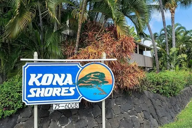 Stüdyo, 1 En Büyük (King) Boy Yatak ve Çekyat (Kona Shores 221 STVR #19-390879)