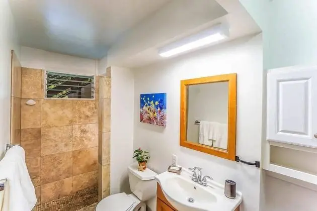 Daire, Birden Çok Yatak (Kona White Sands A4)