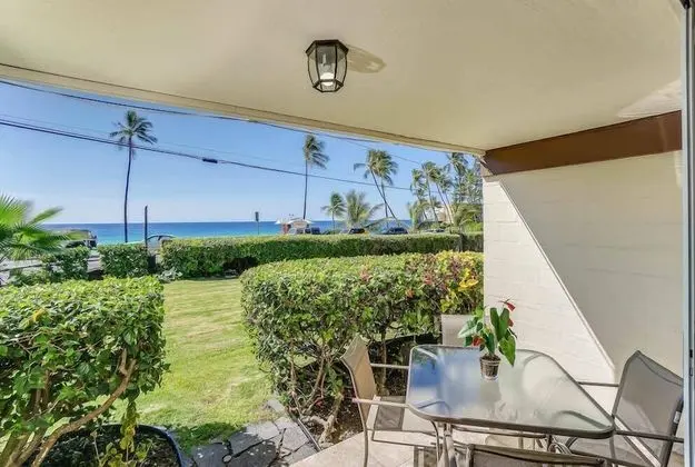Daire, Birden Çok Yatak (Kona White Sands A4)