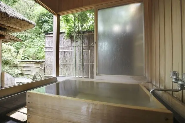Traditional Villa (Japanese Style)