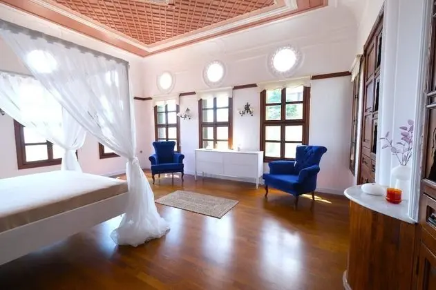 Oda