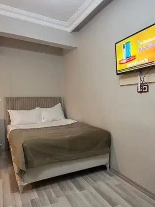 Standart Oda, Şehir Manzaralı