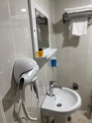 Standart Oda, Şehir Manzaralı