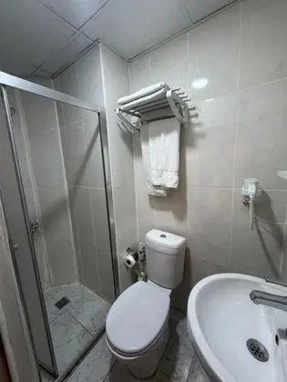 Standart Oda, Şehir Manzaralı