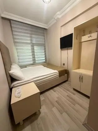 Standart Oda, Şehir Manzaralı
