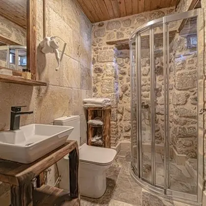 Deluxe Oda, Şehir Manzaralı