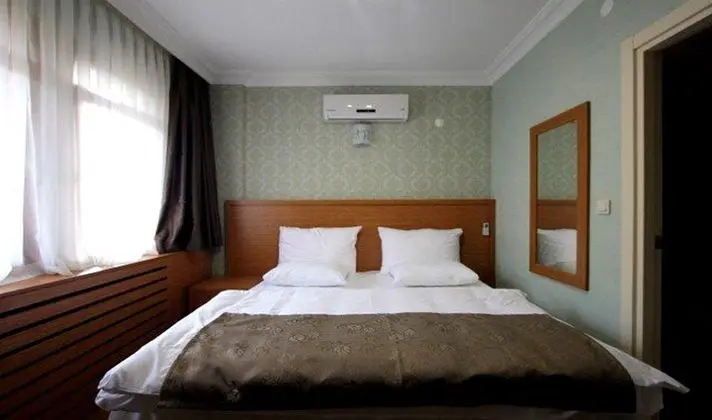 Deluxe Oda (İptal Edilemez)