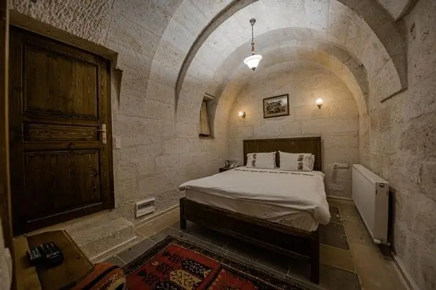 Stone Room, Avlu Manzaralı, Ortak Teraslı