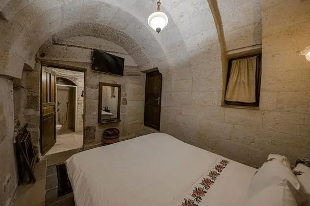 Stone Room, Avlu Manzaralı, Ortak Teraslı
