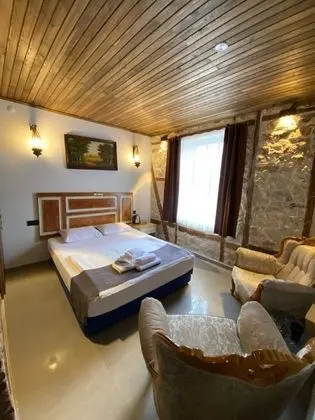 Çift Kişilik, Şehir Manzaralı, Büyük Yataklı