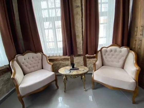 Çift Kişilik, Şehir Manzaralı, Büyük Yataklı