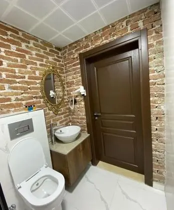 Çift Kişilik, Şehir Manzaralı, Büyük Yataklı