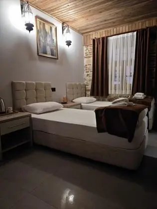 Standart Oda, Şehir Manzaralı, 1. Kat