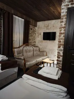 Standart Oda, Şehir Manzaralı, 1. Kat