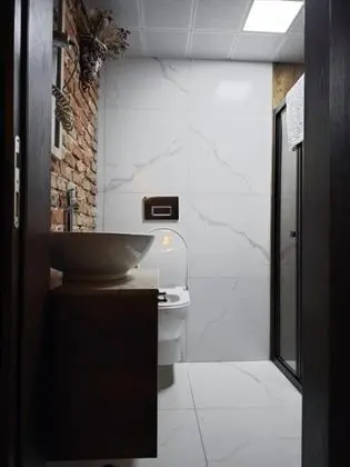Standart Oda, Şehir Manzaralı, 1. Kat