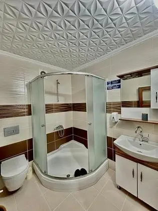 Deluxe Aile Suiti, Dağ Manzaralı, Balkonlu