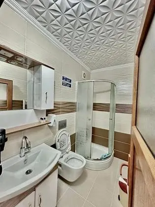 Deluxe Aile Suiti, Dağ Manzaralı, Balkonlu