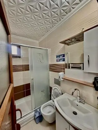 Deluxe Aile Suiti, Dağ Manzaralı, Balkonlu