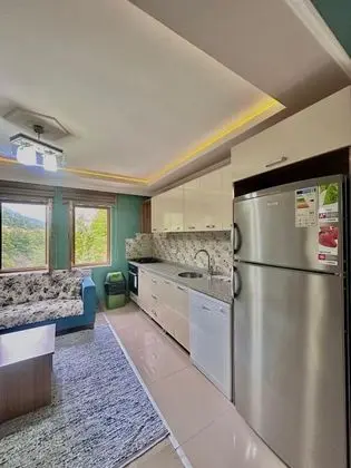 Deluxe Aile Suiti, Dağ Manzaralı, Balkonlu