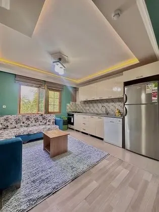 Deluxe Aile Suiti, Dağ Manzaralı, Balkonlu