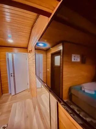 Grand Family Suite, Dağ Manzaralı, Balkonlu