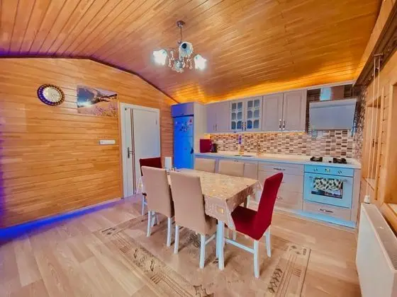 Grand Family Suite, Dağ Manzaralı, Balkonlu