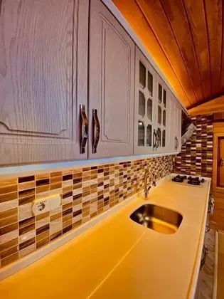 Grand Family Suite, Dağ Manzaralı, Balkonlu