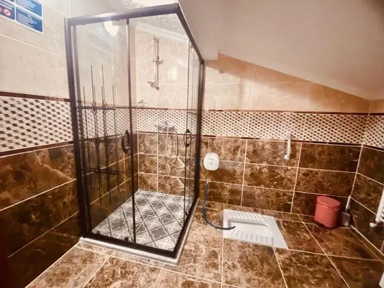 Grand Family Suite, Dağ Manzaralı, Balkonlu