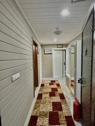 Grand Family Suite, Dağ Manzaralı, Balkonlu