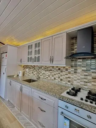 Grand Family Suite, Dağ Manzaralı, Balkonlu