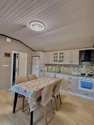 Grand Family Suite, Dağ Manzaralı, Balkonlu