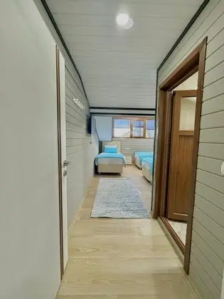 Grand Family Suite, Dağ Manzaralı, Balkonlu