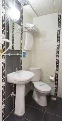 City İki Ayrı Yataklı Oda