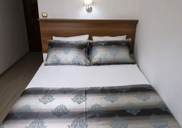 Tek Kişilik Oda, 1 Tek Kişilik Yatak