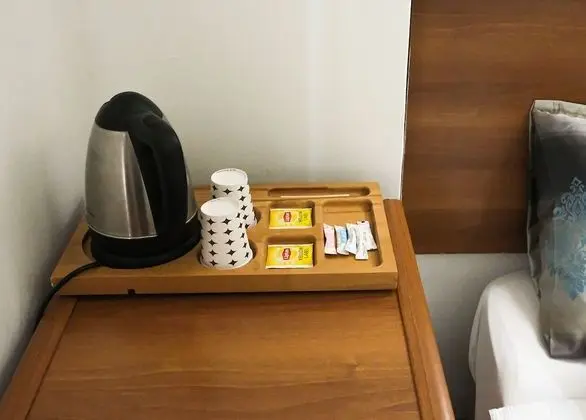Tek Kişilik Oda, 1 Tek Kişilik Yatak