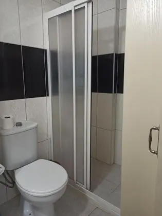 Ekonomik İki Kişilik Oda - Giriş Katı, Şehir Manzaralı, Giriş Katı