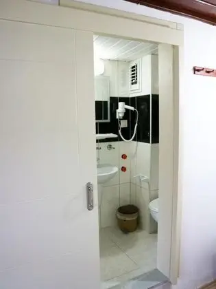 Ekonomik Oda, Şehir Manzaralı, Balkonsuz