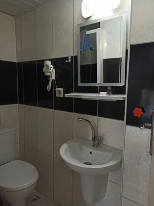 Ekonomik Oda, Şehir Manzaralı, Balkonsuz
