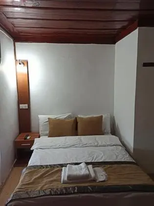 Ekonomik Oda, Şehir Manzaralı, Balkonsuz